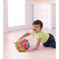 Magica Palla Multiattività colorata, interattiva e musicale - VTech