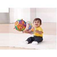 Magica Palla Multiattività colorata, interattiva e musicale - VTech