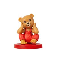 Le filastrocche degli animali, Personaggio Sonoro FABA - FABA