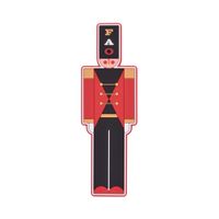 Magnete Soldatino - FAO Schwarz