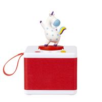 Baby Party, Personaggio Sonoro FABA - FABA