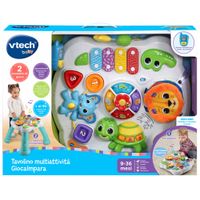 Tavolino multi-attività GiocaImpara - VTech