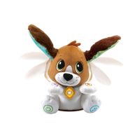 Fido Parla e Gioca con me, cagnolino che ripete tutto e muove le orecchie - VTech