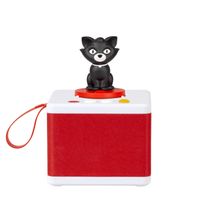 Musica Maestro!, Personaggio Sonoro FABA - FABA