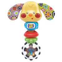 Leo Sonaglino interattivo parlante, musicale e luminoso - VTech