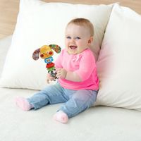 Leo Sonaglino interattivo parlante, musicale e luminoso - VTech