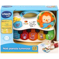 Noè Pianola Luminosa - VTech