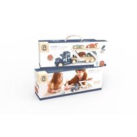 Bisarca - Speedy Monkey