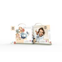 Gioco dell'equilibrio con Scimmiette - Speedy Monkey