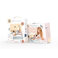 Tavolino set Cucina con 8 Accessori - Speedy Monkey