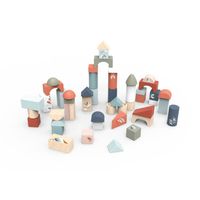 Set 50 Pezzi - Speedy Monkey