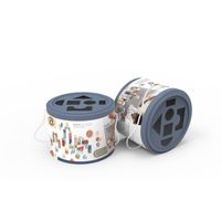 Set 50 Pezzi - Speedy Monkey