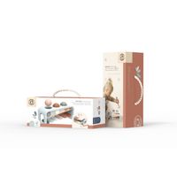 Xilofono 2 in 1 - Speedy Monkey