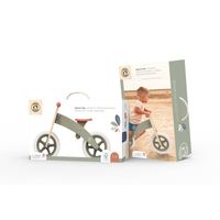 Balance Bike - Speedy Monkey