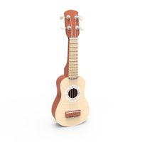 Ukulele - Speedy Monkey