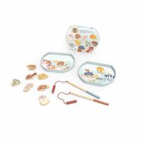 Fishing Game - Speedy Monkey