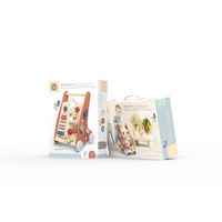 Girello Attività - Speedy Monkey