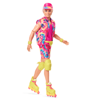 Bambola Ken Roller Skate, da Collezione - Barbie il Film - Barbie