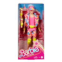 Bambola Ken Roller Skate, da Collezione - Barbie il Film - Barbie