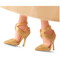 Barbie Signature - Magia Delle Feste 2023, Da Collezione - Barbie