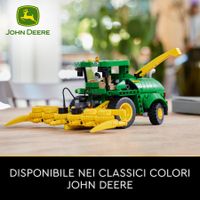 Lego Technic 42168 John Deere 9700 Forage Harvester - LEGO