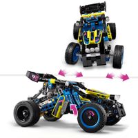 Lego Technic 42164 Buggy Da Corsa - LEGO