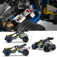Lego Technic 42164 Buggy Da Corsa - LEGO