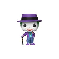Funko POP! The Joker BATMAN 1989 - Batman #337 - Funko