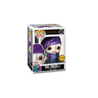 Funko POP! The Joker BATMAN 1989 - Batman #337 - Funko