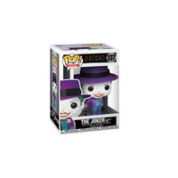 Funko POP! The Joker BATMAN 1989 - Batman #337 - Funko