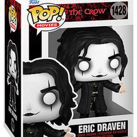 Funko POP! Eric Draven - The Crow #1428 - Funko