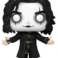 Funko POP! Eric Draven - The Crow #1428 - Funko