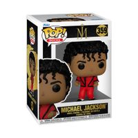 Funko Pop! Michael Jackson, Edizione Rock Pops #359 - Funko