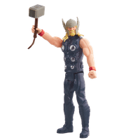 Hasbro Marvel - Thor, Action Figure 30 cm - Marvel