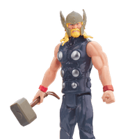 Hasbro Marvel - Thor, Action Figure 30 cm - Marvel