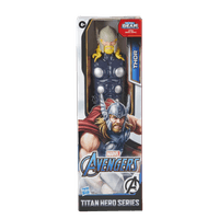 Hasbro Marvel - Thor, Action Figure 30 cm - Marvel