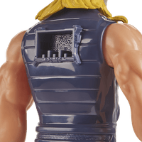 Hasbro Marvel - Thor, Action Figure 30 cm - Marvel