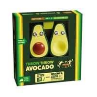 Asmodee - Throw Throw Avocado - Asmodee
