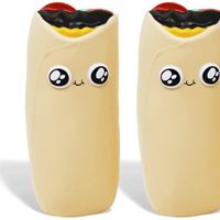 Asmodee - Throw Throw Burrito - Asmodee