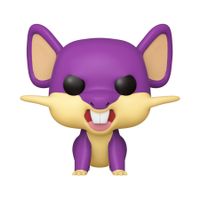 Funko POP! Rattata - Pokémon #595 - Funko