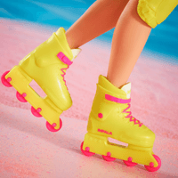 Bambola Ken Roller Skate, da Collezione - Barbie il Film - Barbie