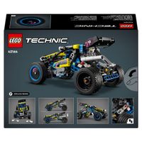 Lego Technic 42164 Buggy Da Corsa - LEGO