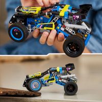 Lego Technic 42164 Buggy Da Corsa - LEGO