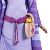 Disney Wish - Set Avventure, Con Bambola Asha Di Rosas e Valentino - Disney