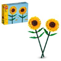 LEGO Creator 40524 Girasoli, Botanical Collection - LEGO