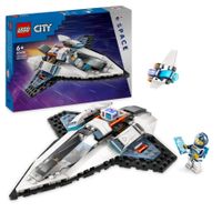 Lego City 60430 Astronave Interstellare - LEGO