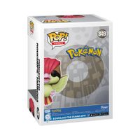 Funko POP! Pidgeotto - Pokémon #849 - Funko