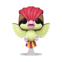 Funko POP! Pidgeotto - Pokémon #849 - Funko