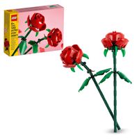 LEGO Creator 40460 Rose, Botanical Collection - LEGO