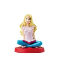 Barbie Migliori Amiche, Personaggio sonoro FABA - FABA